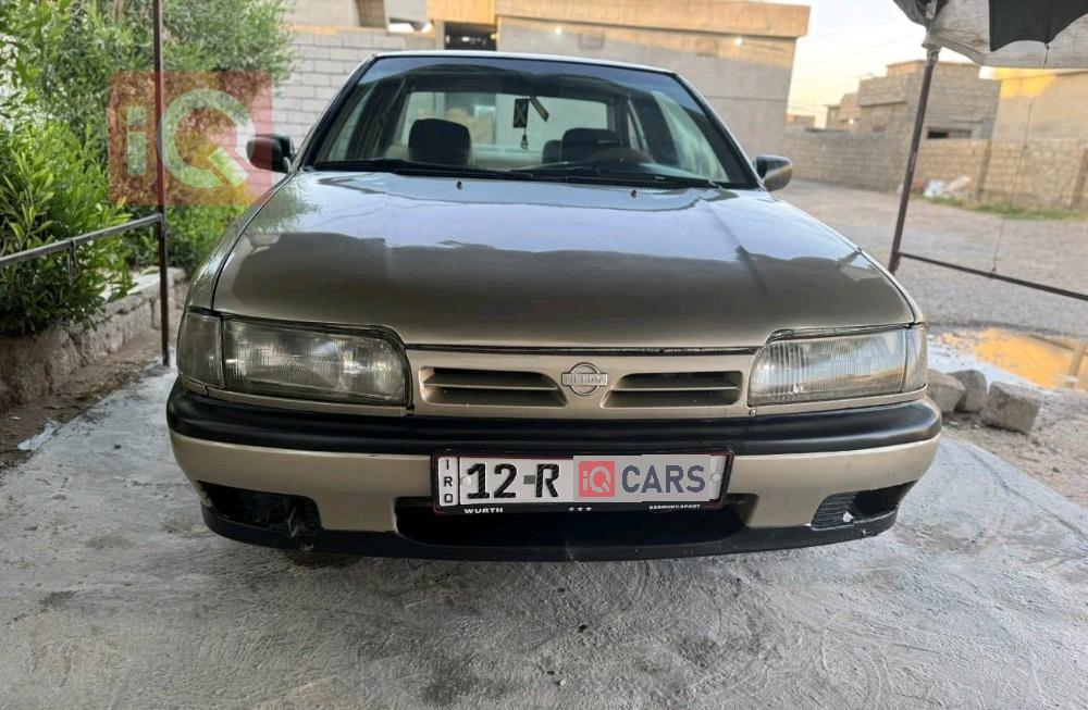 نيسان بريميرا